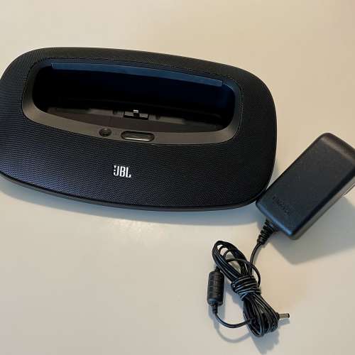 JBL OnBeat Mini Speaker dock for iPad, iPhone and iPod