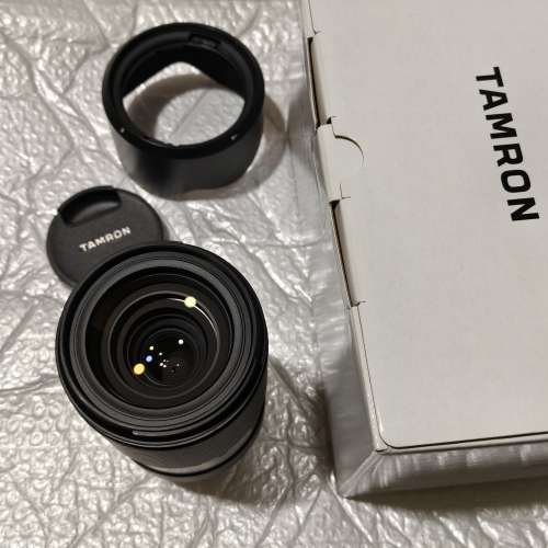 Tamron 50-300mm f/4.5-6.3 Di III VC VXD（A069)
