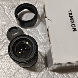 Tamron 50-300mm f/4.5-6.3 Di III VC VXD（A069)