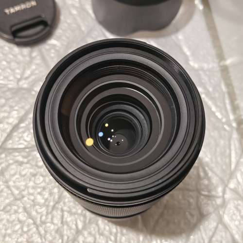 Tamron 50-300mm f/4.5-6.3 Di III VC VXD（A069)