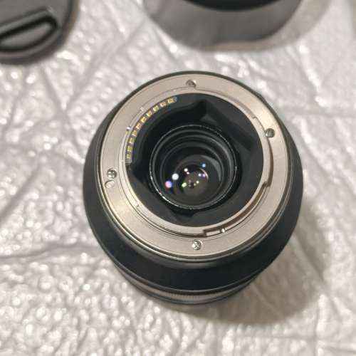 Tamron 50-300mm f/4.5-6.3 Di III VC VXD（A069)