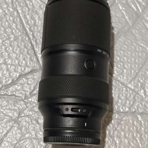 Tamron 50-300mm f/4.5-6.3 Di III VC VXD（A069)