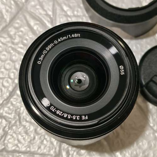 Sony FE 28-70mm F3.5-5.6 OSS