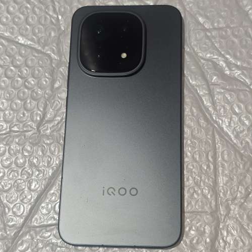 iqoo 15 16+1TB