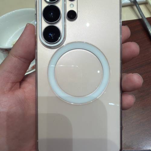 Samsung Galaxy S26 Ultra 512gb 金色