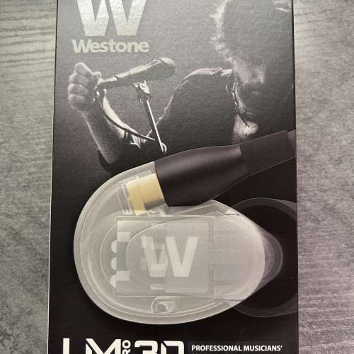 Westone um pro 30