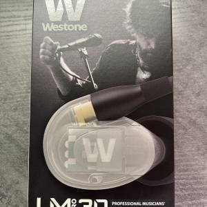 Westone um pro 30