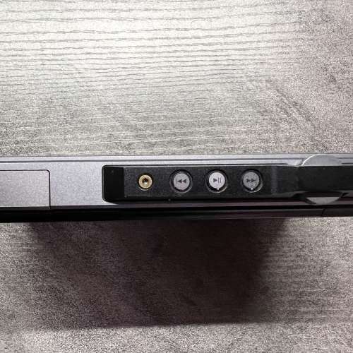 iBasso DX200 + AMP8 4.4mm平衝輸出