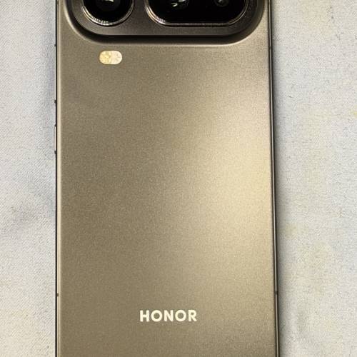 栄耀1 Magic8 Pro Air 智能手機