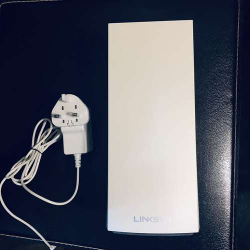 Linksys Velop MX4050 (即全等同MX4200) 已上Openwrt