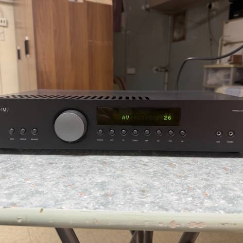 Arcam FMJ A29