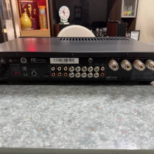 Arcam FMJ A29