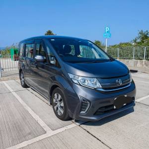 HONDA stepwgn 1.5T