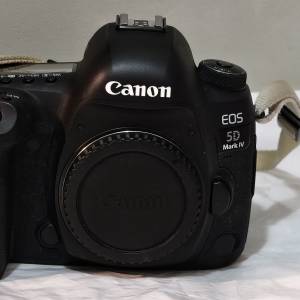 Canon 5D mark iv