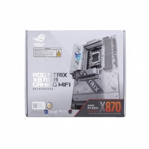 ASUS ROG STRIX X870-A GAMING WIFI (DDR5)