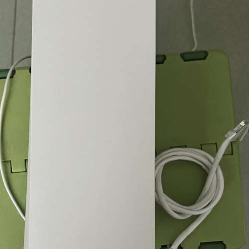 Linksys Velop MX4200 三頻 AX4200 Mesh WiFi 6 路由器 HK$150.00