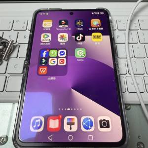 Huawei pura X 經典版 16+512