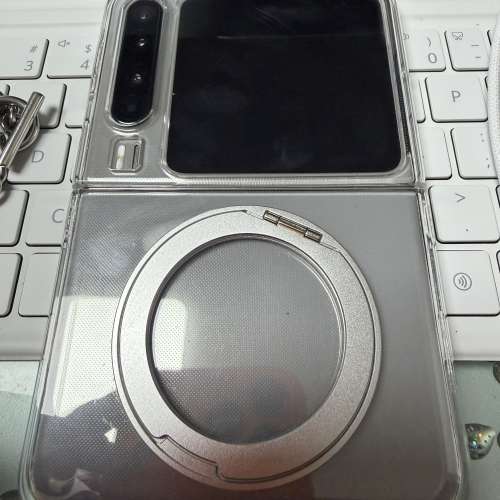 Huawei pura X 經典版 16+512