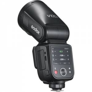 💡Godox 神牛 V100 閃光燈 $2080 （Sony Canon Nikon Fujifilm 型號 )