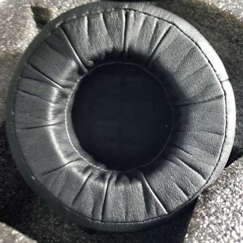 Erzetich Charybdis旗艦平板頭戴式耳機（交換耳機玩）