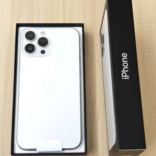 iPhone13 ProMax 256G