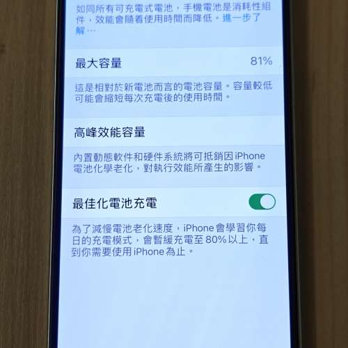 iPhone13 ProMax 256G