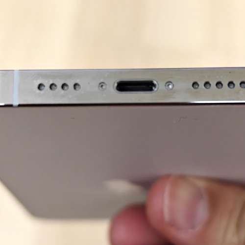iPhone13 ProMax 256G