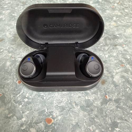 Cambridge audio M100