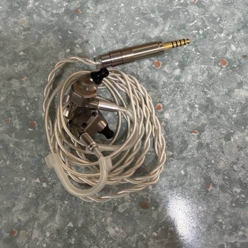 Campfire audio ARA