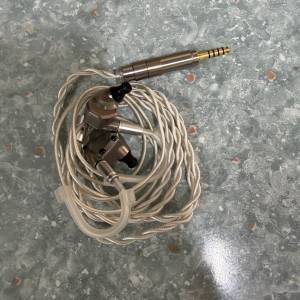 Campfire audio ARA