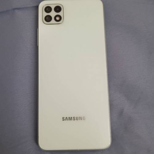 Samsung galaxy a22 5G(可換其他手機)