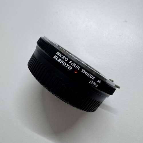 Panasonic DMC-G2 相機配 45-200mm 鏡頭