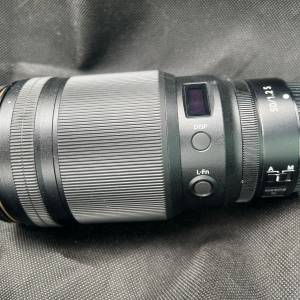 Nikon Z50mm f1.2