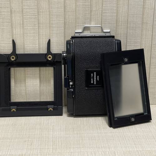 ALPA 12 SWA相機+ Schneider 48mm鏡頭 not hasselblad 907x phaseone
