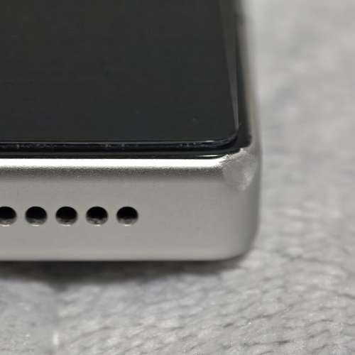 RedMagic 紅魔11 PRO+ 16GB+512GB  Subzero 銀色 國際版 95%新