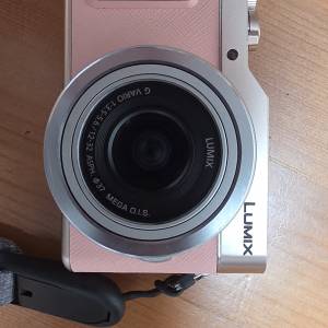 Panasonic Lumix  GF10 連kit 鏡