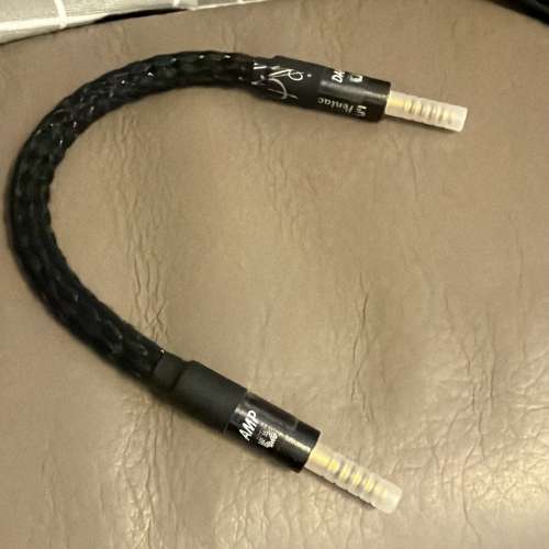 零度 眾神隕落Plus 7絞 過機線 4.4mm