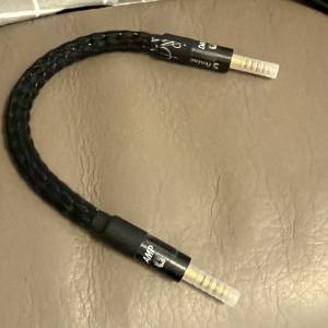 零度 眾神隕落Plus 7絞 過機線 4.4mm
