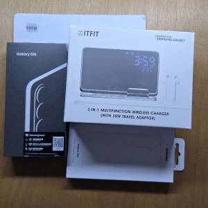 SAMSUNG S26 12+512 白色 全新 有購買單
