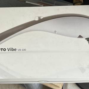 OTO VIBE VB-100 全身按摩槍 震動按摩器 清屋出售 HK$68.00