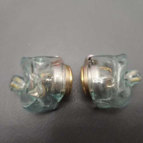 Sony Justear listening