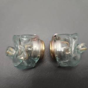 Sony Justear listening