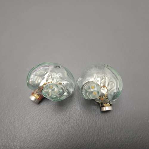 Sony Justear listening