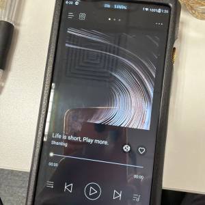 Shanling M9plus