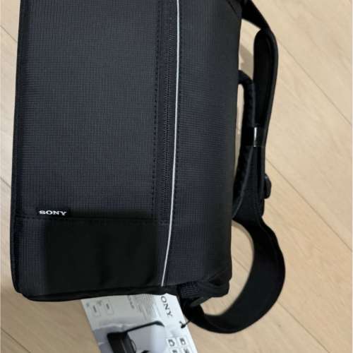 Sony 相機袋 LCS-SL20-聖誕禮物