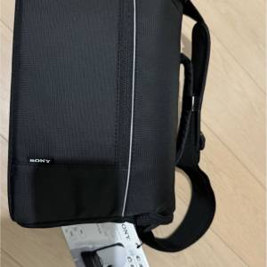 Sony 相機袋 LCS-SL20-聖誕禮物