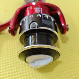 全新釣魚卷線器