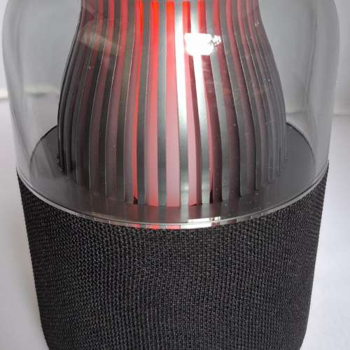 Momax Space Wireless BlueTooth Speaker 藍芽喇叭
