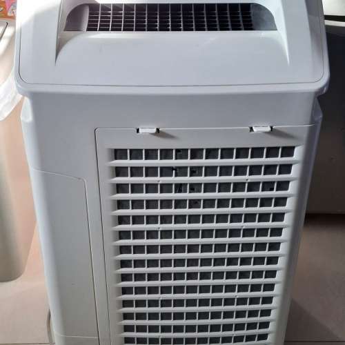 Sharp KC-AE30-W Humidifying Air Purifier 空氣清新機