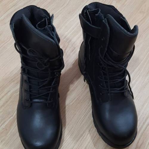 全新 Combat Boot UK8